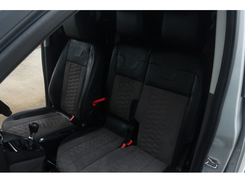 Ford Transit Connect 240 Ms-Rt L1h1 P/V Ecoblue - U1663