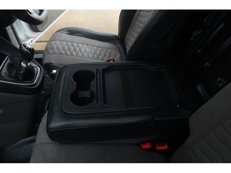 Ford Transit Connect 240 Ms-Rt L1h1 P/V Ecoblue - U1663