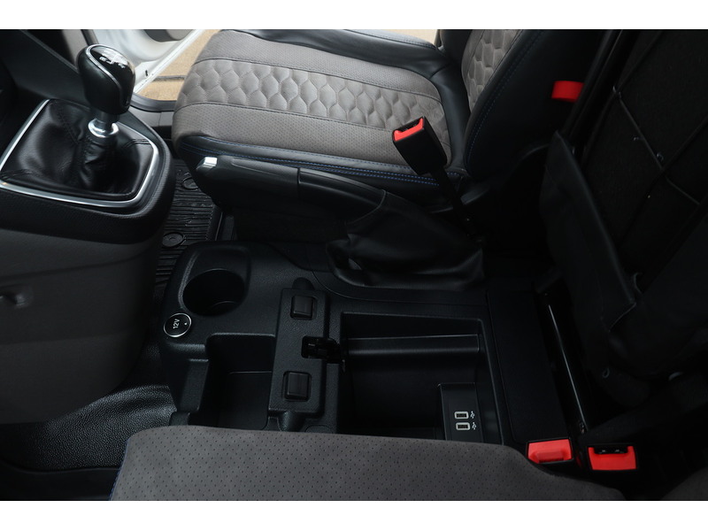 Ford Transit Connect 240 Ms-Rt L1h1 P/V Ecoblue - U1663