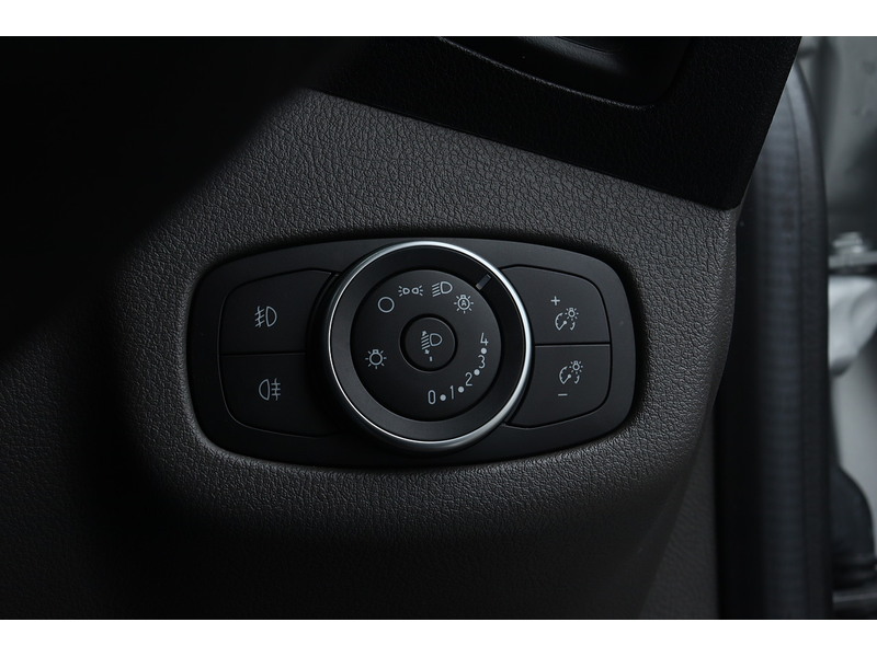 Ford Transit Connect 240 Ms-Rt L1h1 P/V Ecoblue - U1663