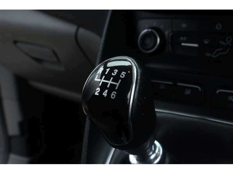Ford Transit Connect 240 Ms-Rt L1h1 P/V Ecoblue - U1663