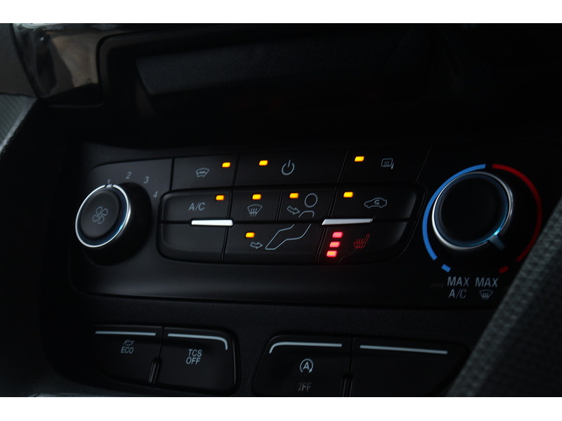 Ford Transit Connect 240 Ms-Rt L1h1 P/V Ecoblue - U1663