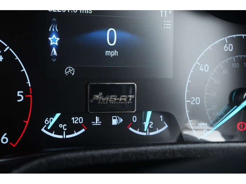Ford Transit Connect 240 Ms-Rt L1h1 P/V Ecoblue - U1663