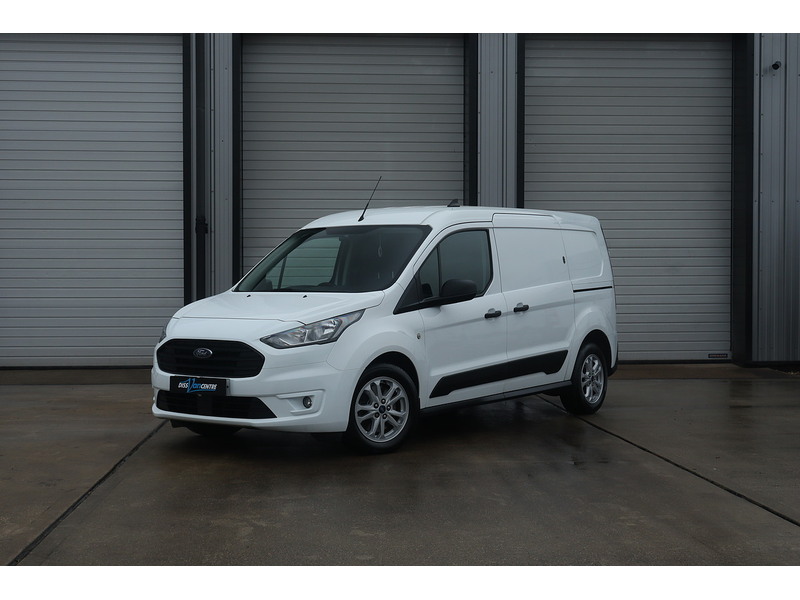 Ford Transit Connect 240 EcoBlue Trend - U1664