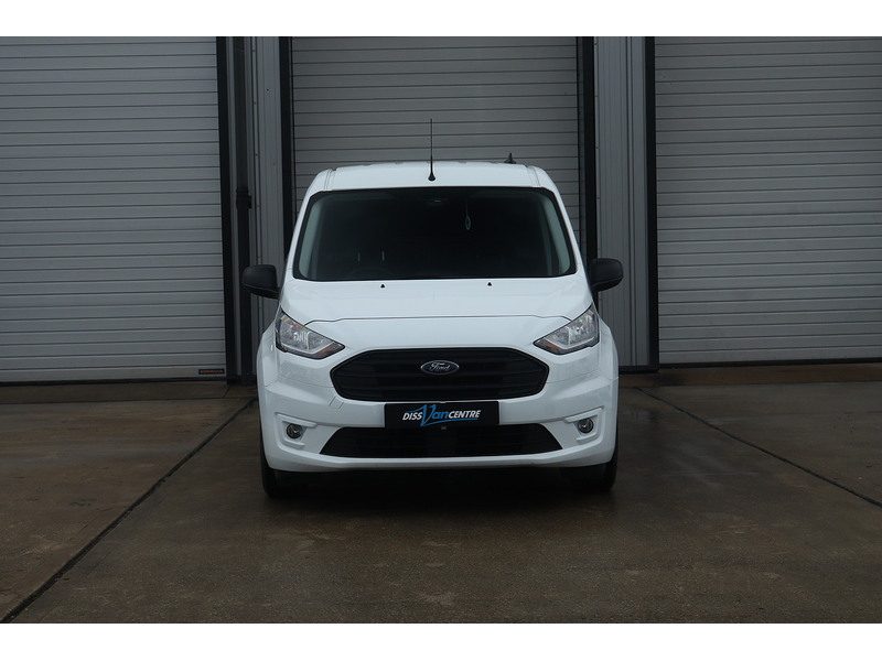 Ford Transit Connect 240 EcoBlue Trend - U1664