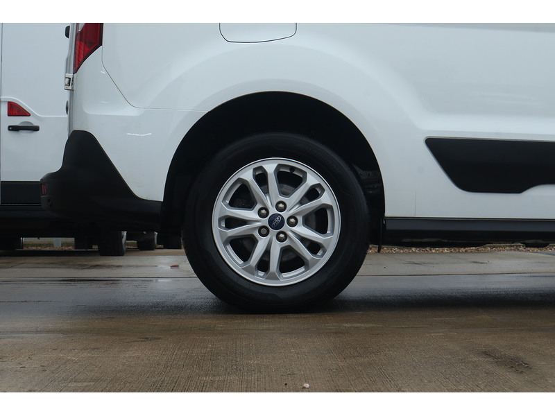 Ford Transit Connect 240 EcoBlue Trend - U1664