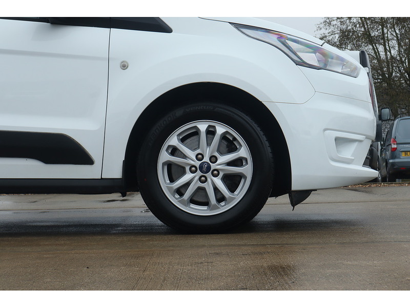 Ford Transit Connect 240 EcoBlue Trend - U1664