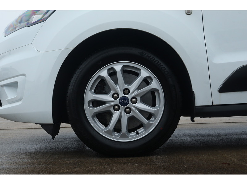 Ford Transit Connect 240 EcoBlue Trend - U1664