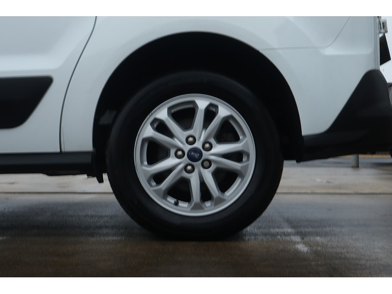 Ford Transit Connect 240 EcoBlue Trend - U1664