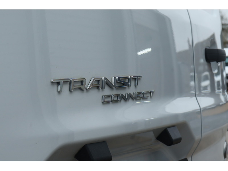 Ford Transit Connect 240 EcoBlue Trend - U1664