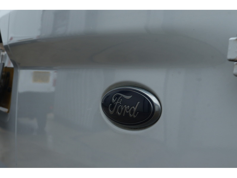 Ford Transit Connect 240 EcoBlue Trend - U1664