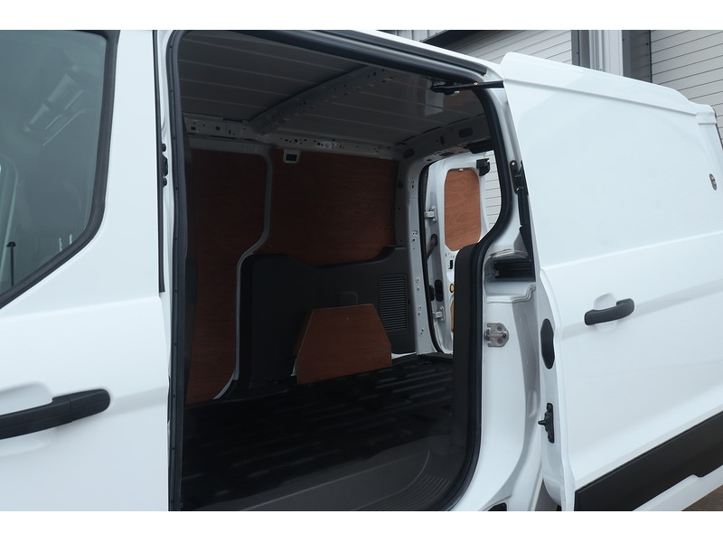 Ford Transit Connect 240 EcoBlue Trend - U1664