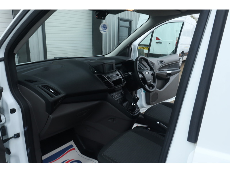 Ford Transit Connect 240 EcoBlue Trend - U1664