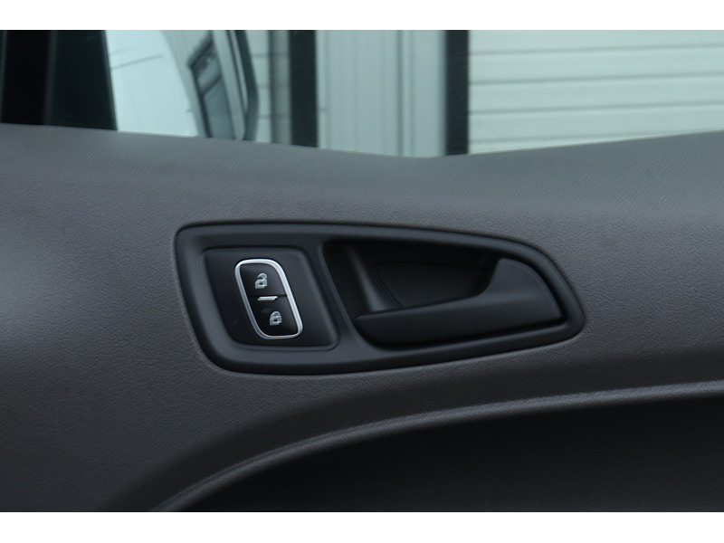 Ford Transit Connect 240 EcoBlue Trend - U1664