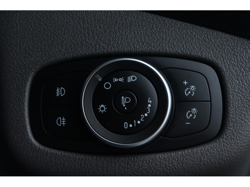 Ford Transit Connect 240 EcoBlue Trend - U1664