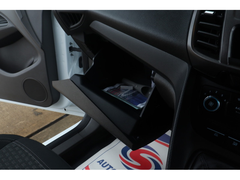 Ford Transit Connect 240 EcoBlue Trend - U1664
