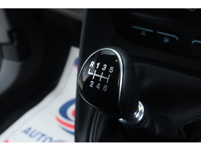 Ford Transit Connect 240 EcoBlue Trend - U1664