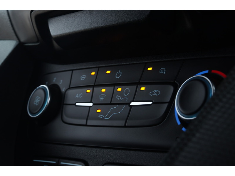 Ford Transit Connect 240 EcoBlue Trend - U1664