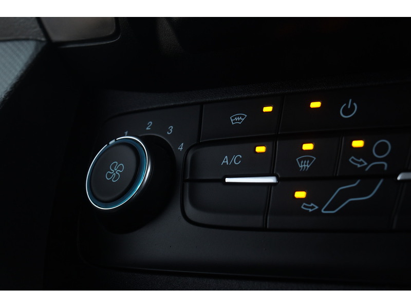 Ford Transit Connect 240 EcoBlue Trend - U1664