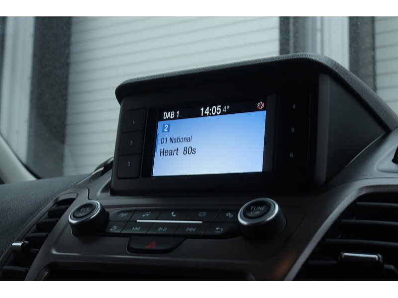 Ford Transit Connect 240 EcoBlue Trend - U1664