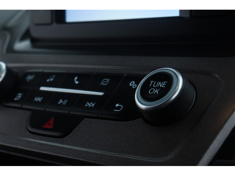 Ford Transit Connect 240 EcoBlue Trend - U1664