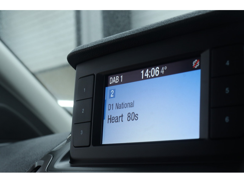 Ford Transit Connect 240 EcoBlue Trend - U1664