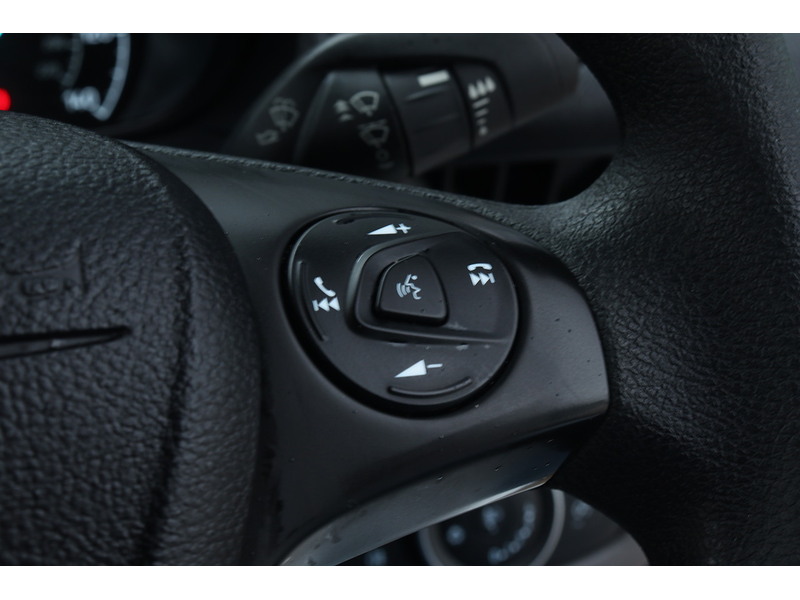 Ford Transit Connect 240 EcoBlue Trend - U1664