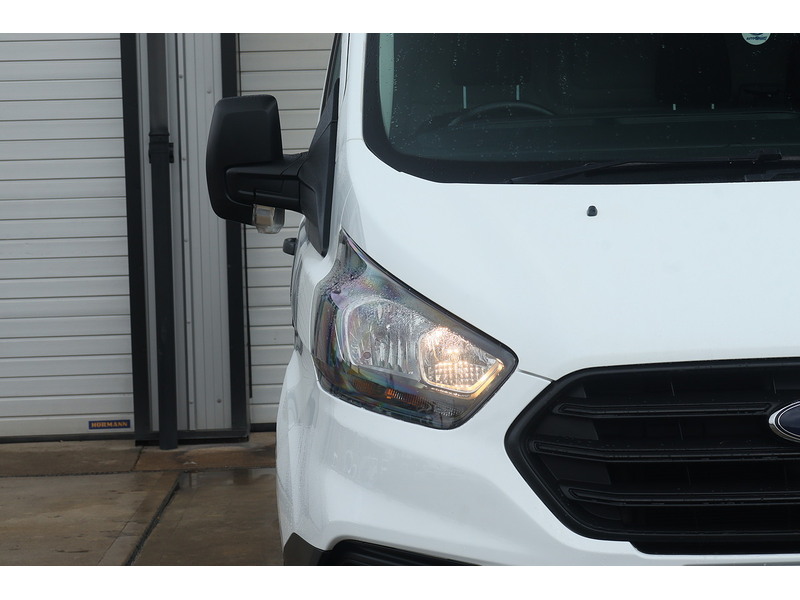 Ford Transit Custom 300 EcoBlue Leader - U1668
