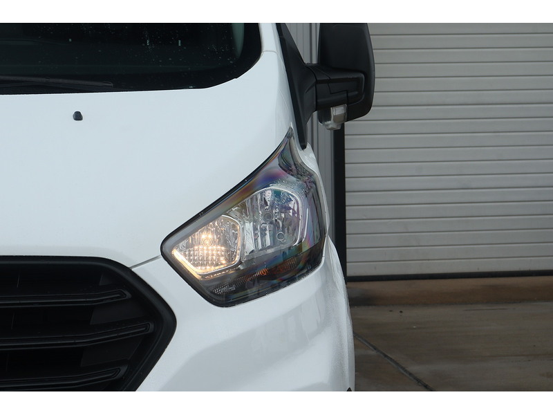 Ford Transit Custom 300 EcoBlue Leader - U1668