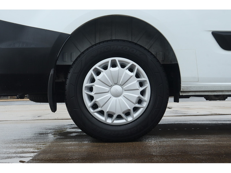 Ford Transit Custom 300 EcoBlue Leader - U1668