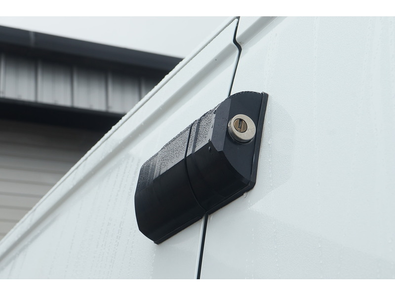 Ford Transit Custom 300 EcoBlue Leader - U1668