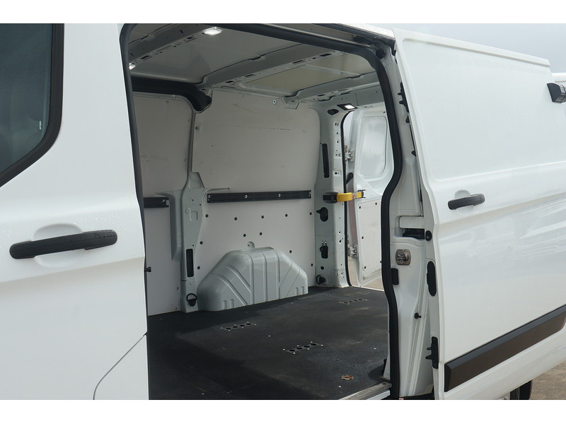 Ford Transit Custom 300 EcoBlue Leader - U1668