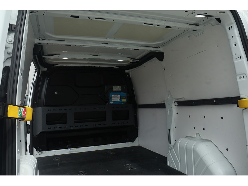 Ford Transit Custom 300 EcoBlue Leader - U1668