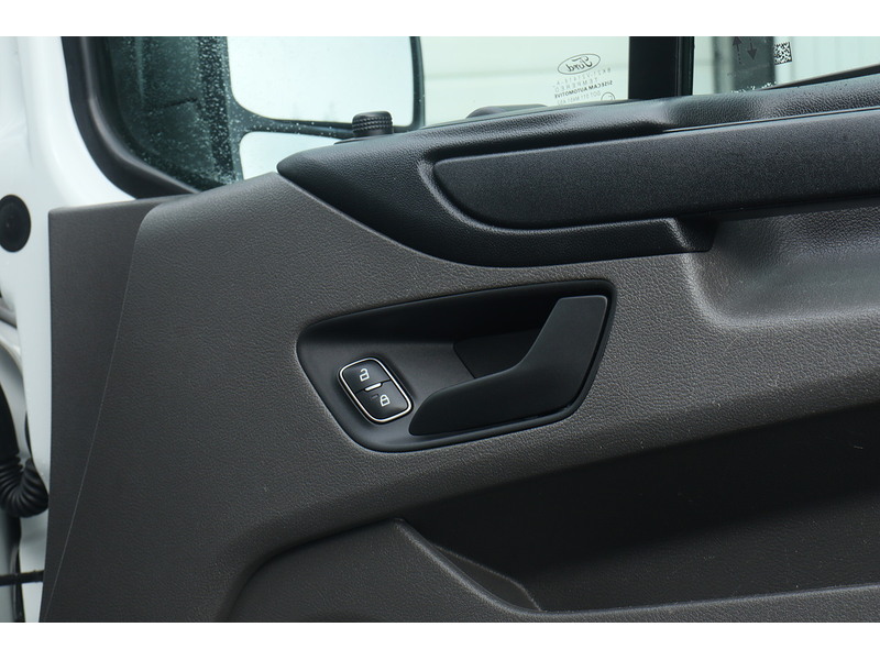 Ford Transit Custom 300 EcoBlue Leader - U1668