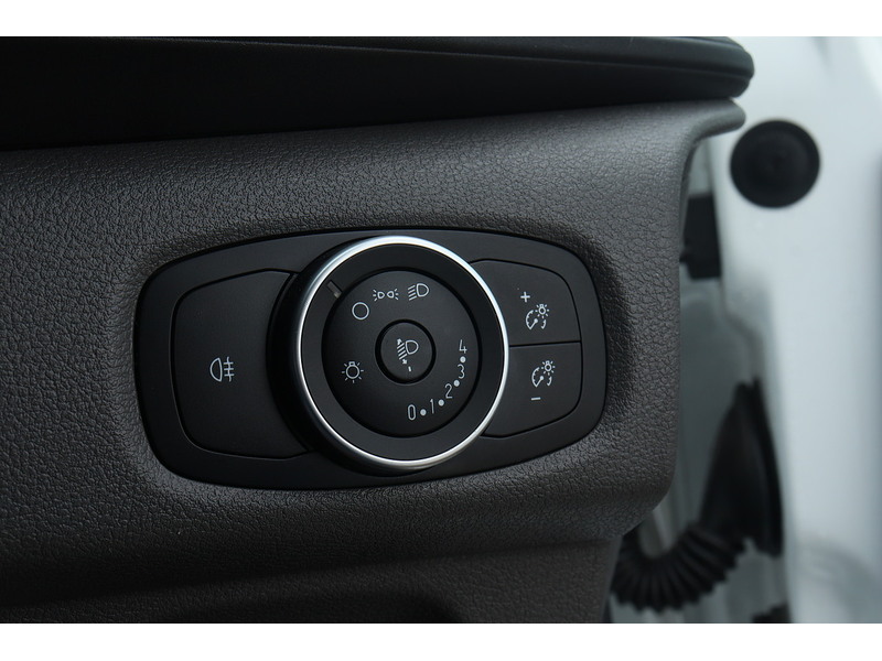 Ford Transit Custom 300 EcoBlue Leader - U1668