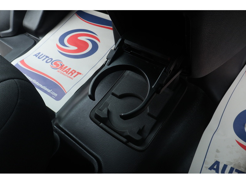 Ford Transit Custom 300 EcoBlue Leader - U1668