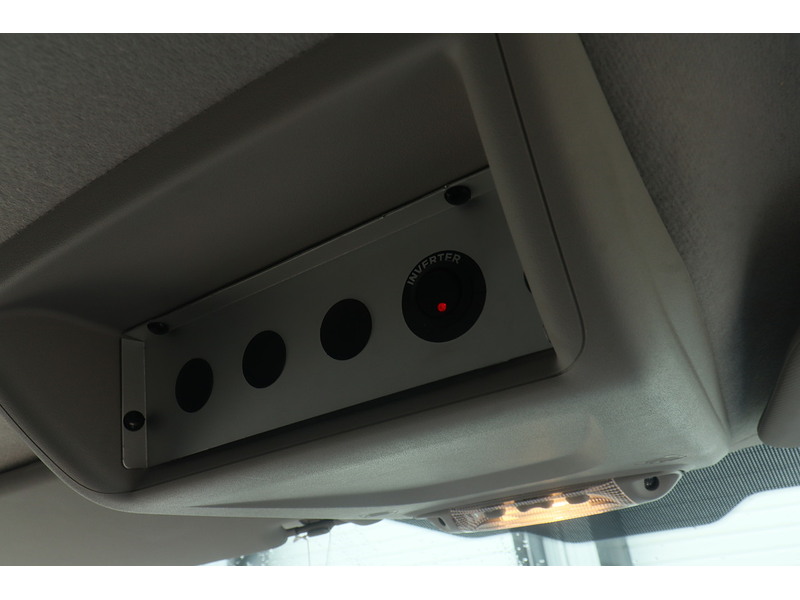 Ford Transit Custom 300 EcoBlue Leader - U1668