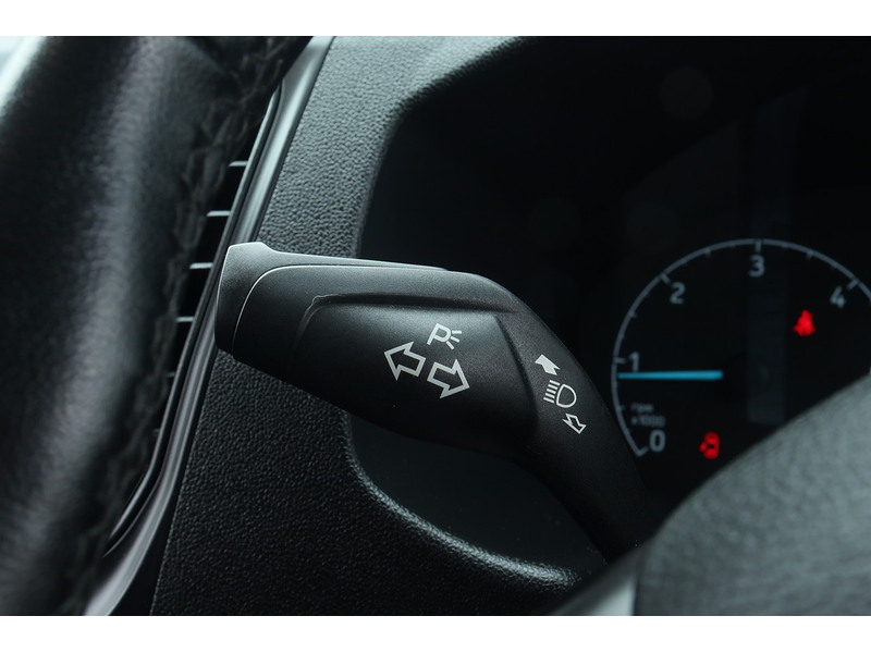 Ford Transit Custom 300 EcoBlue Leader - U1668