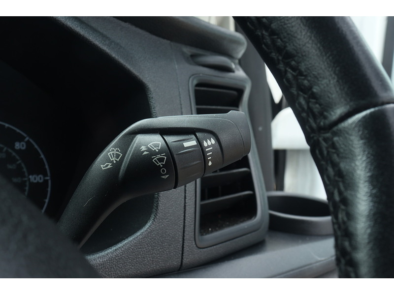 Ford Transit Custom 300 EcoBlue Leader - U1668