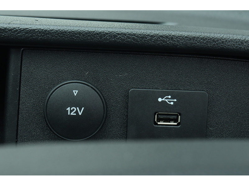 Ford Transit Custom 300 EcoBlue Leader - U1668