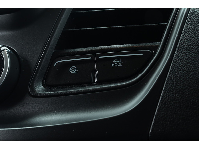 Ford Transit Custom 300 EcoBlue Leader - U1668