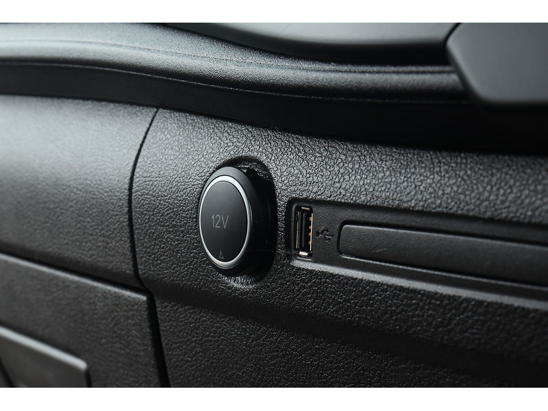 Ford Transit Custom 300 EcoBlue Leader - U1668