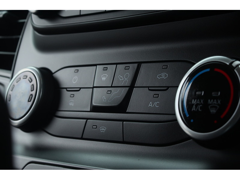 Ford Transit Custom 300 EcoBlue Leader - U1668