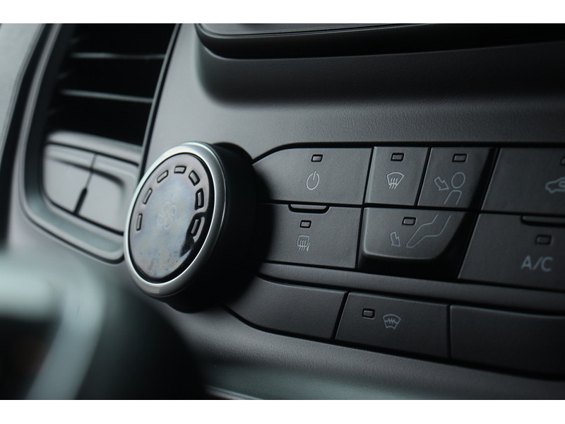 Ford Transit Custom 300 EcoBlue Leader - U1668