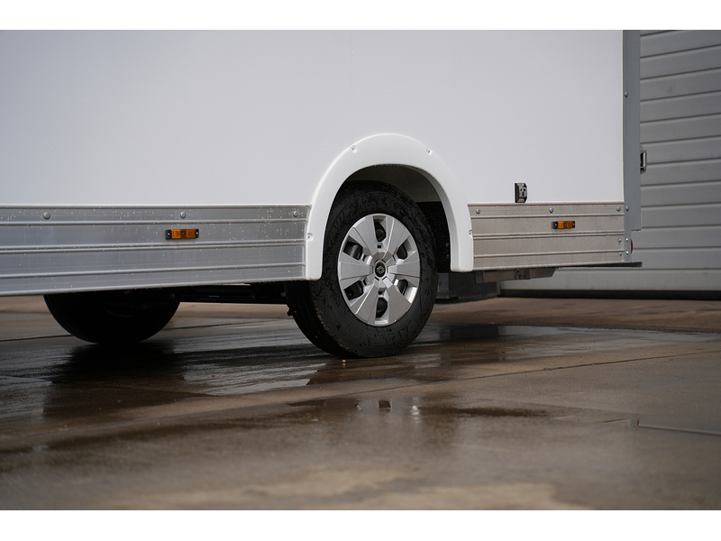 Renault Master LL35 DCI 150PS Advance Low Loader Luton - U1674
