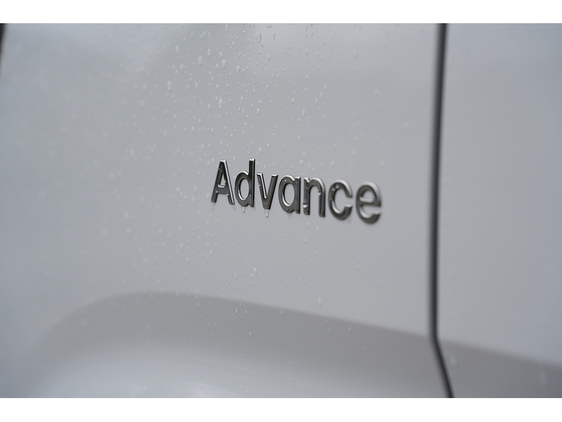 Renault Master LL35 DCI 150PS Advance Low Loader Luton - U1674