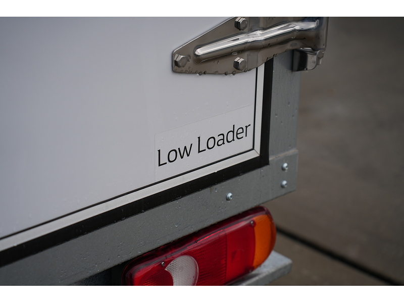 Renault Master LL35 DCI 150PS Advance Low Loader Luton - U1674