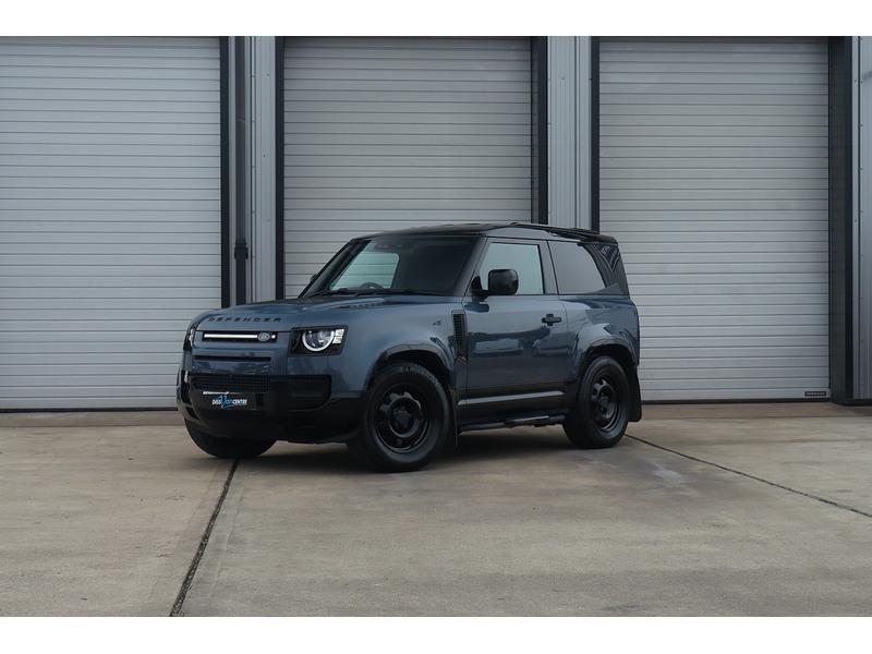 Land Rover Defender 90 D250 MHEV - U1681