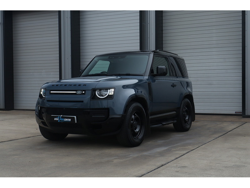 Land Rover Defender 90 D250 MHEV - U1681