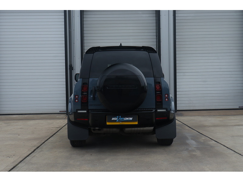 Land Rover Defender 90 D250 MHEV - U1681